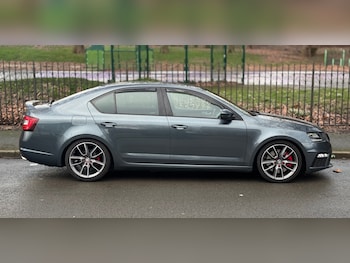 Used Skoda Octavia 2017 for sale - 77656506: Photo