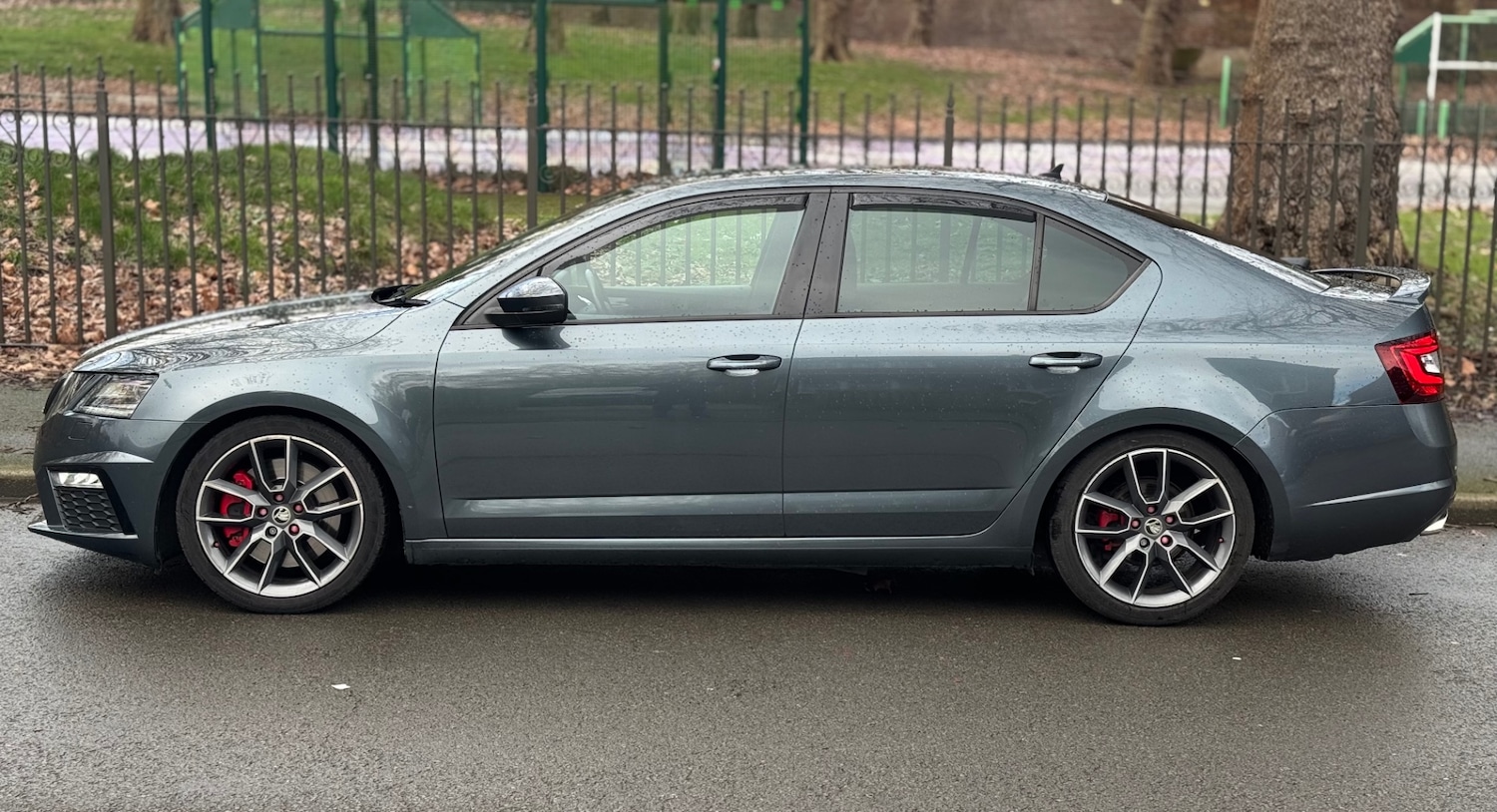 Used Skoda Octavia 2017 for sale - 77656506: Photo 7