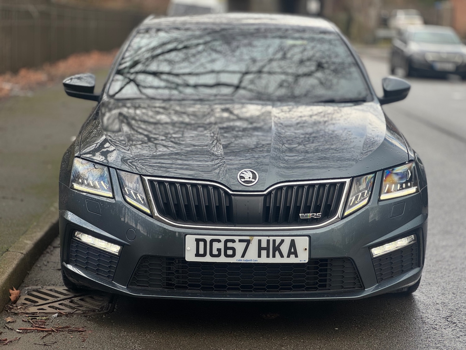 Used Skoda Octavia 2017 for sale - 77656506: Photo 9