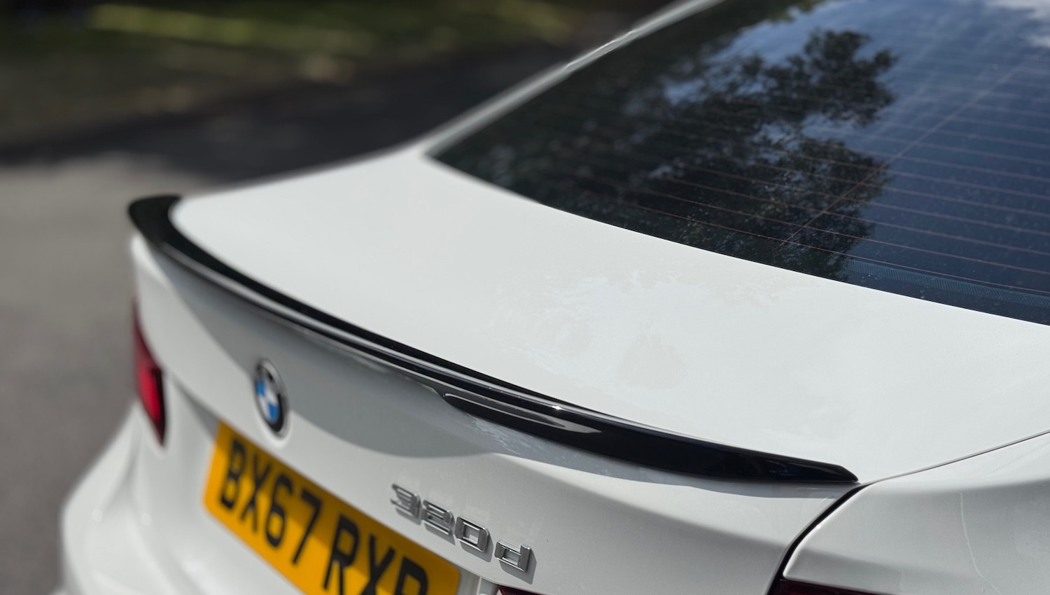 Used BMW 3 Series 2017 for sale - 76591633: Photo 13