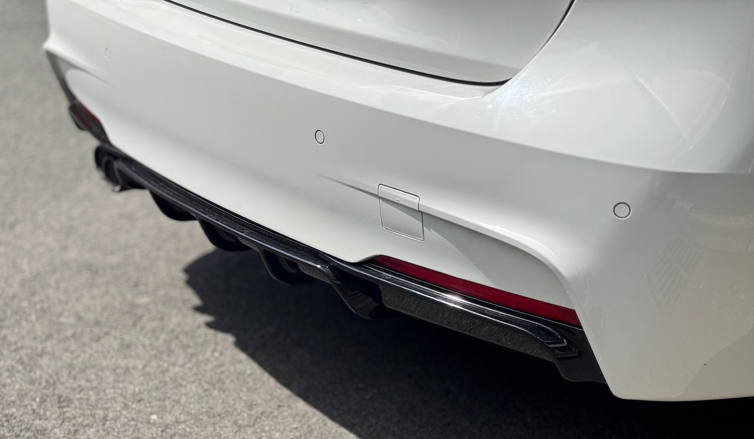 Used BMW 3 Series 2017 for sale - 76591633: Photo 14