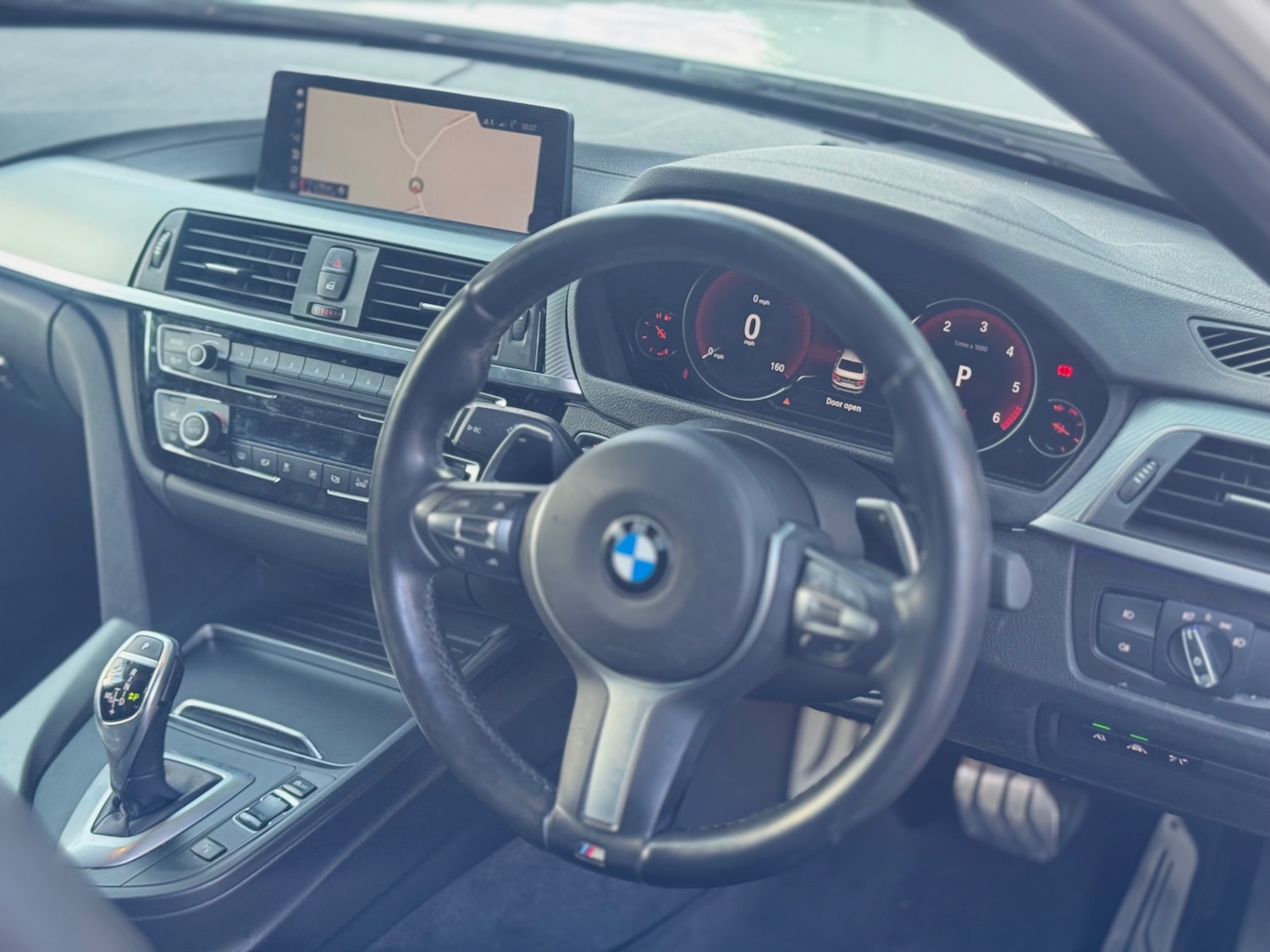 Used BMW 3 Series 2017 for sale - 76591633: Photo 15