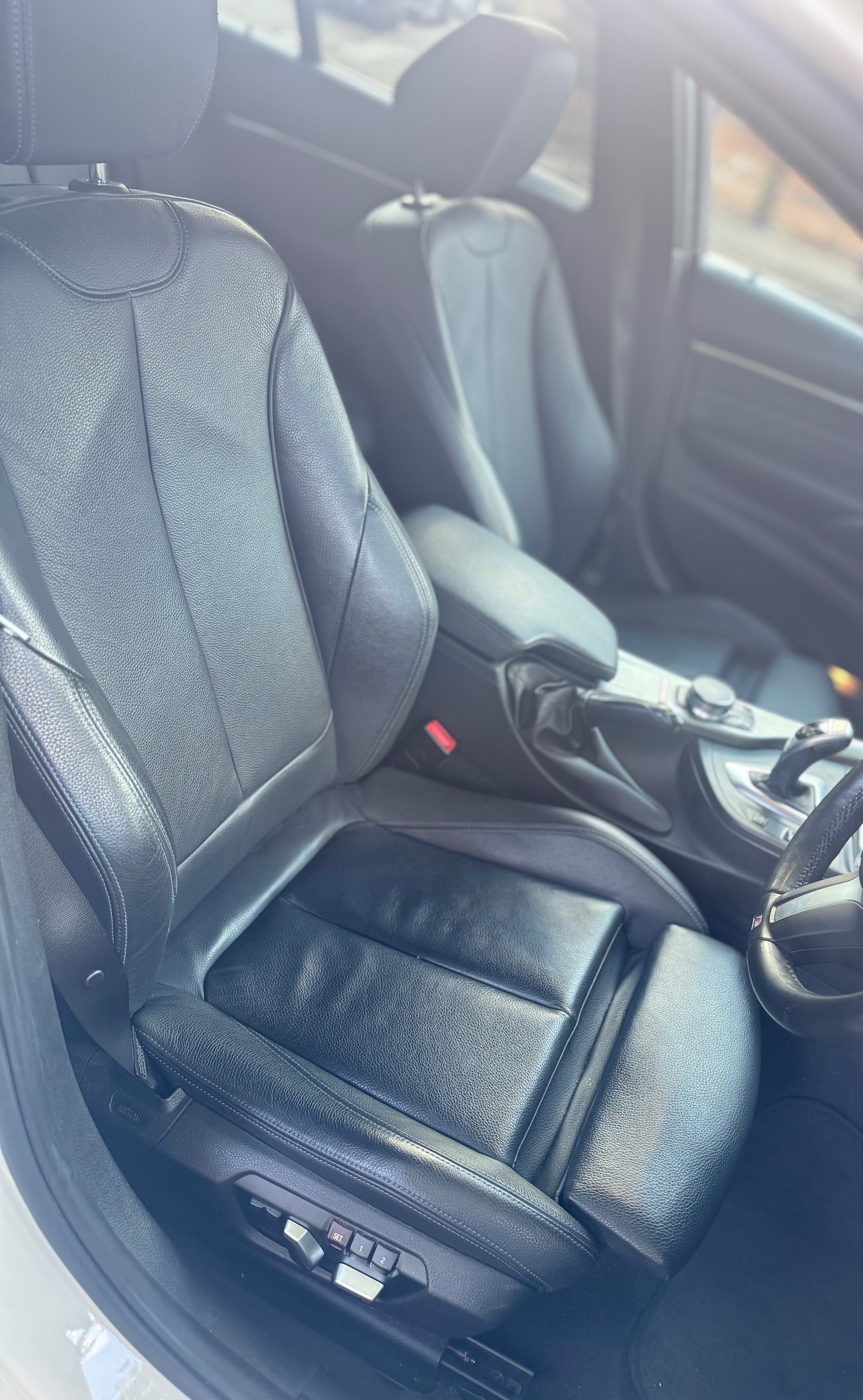 Used BMW 3 Series 2017 for sale - 76591633: Photo 16