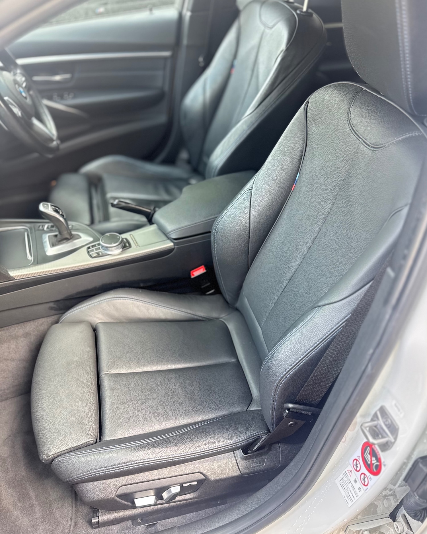 Used BMW 3 Series 2017 for sale - 76591633: Photo 18