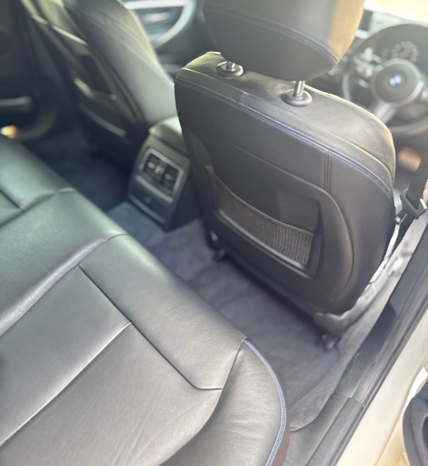 Used BMW 3 Series 2017 for sale - 76591633: Photo 20