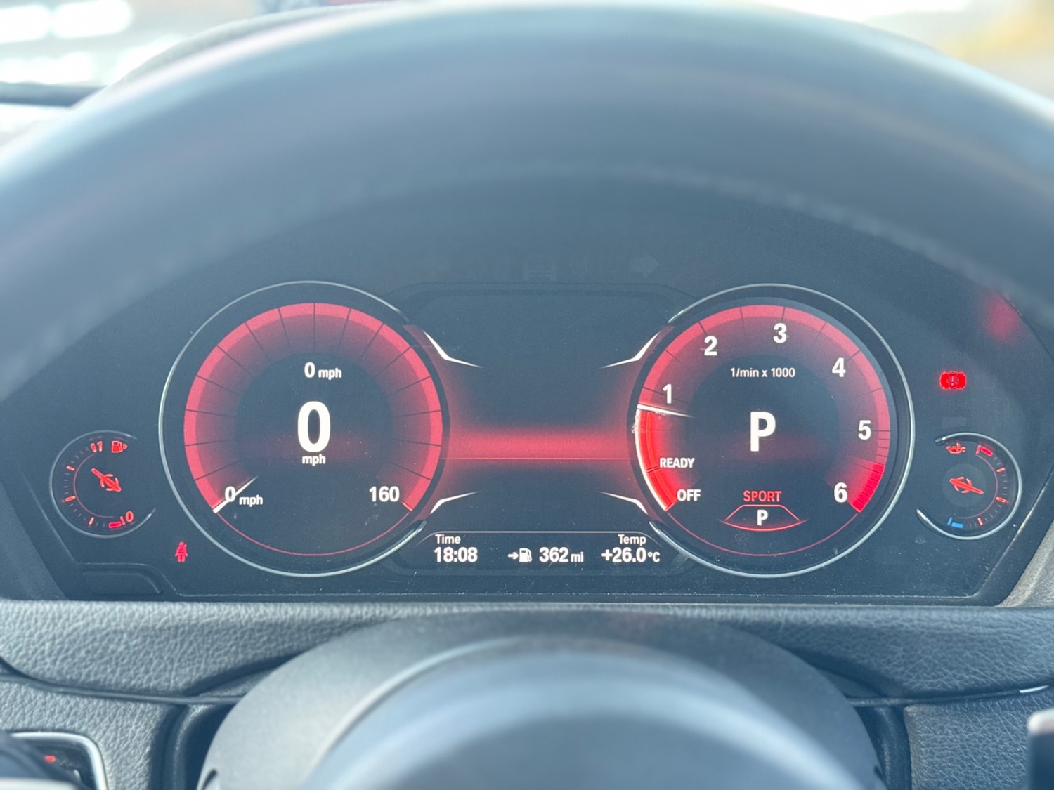 Used BMW 3 Series 2017 for sale - 76591633: Photo 21