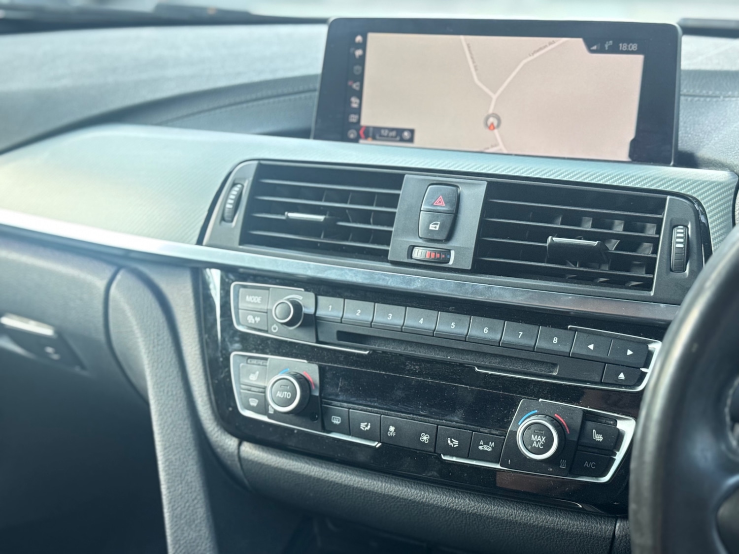 Used BMW 3 Series 2017 for sale - 76591633: Photo 23