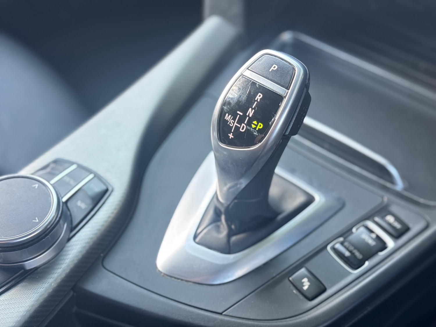 Used BMW 3 Series 2017 for sale - 76591633: Photo 24