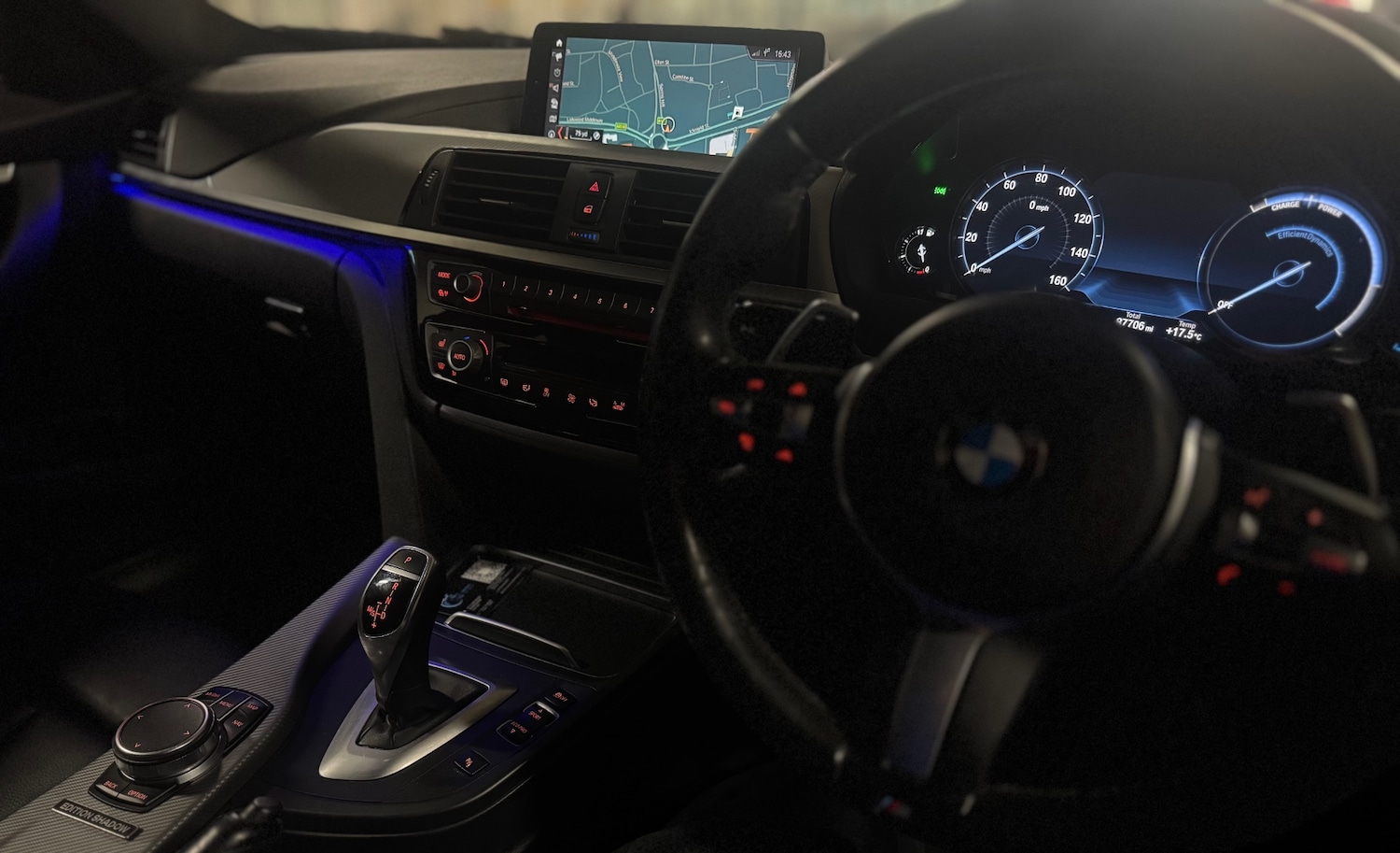 Used BMW 3 Series 2017 for sale - 76591633: Photo 27