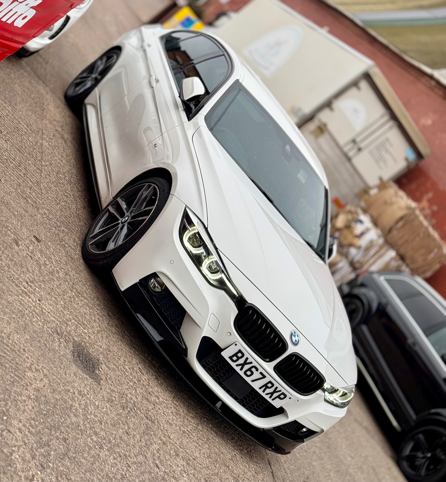 Used BMW 3 Series 2017 for sale - 76591633: Photo 4