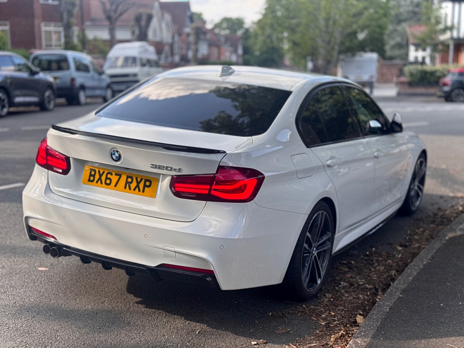 Used BMW 3 Series 2017 for sale - 76591633: Photo 5