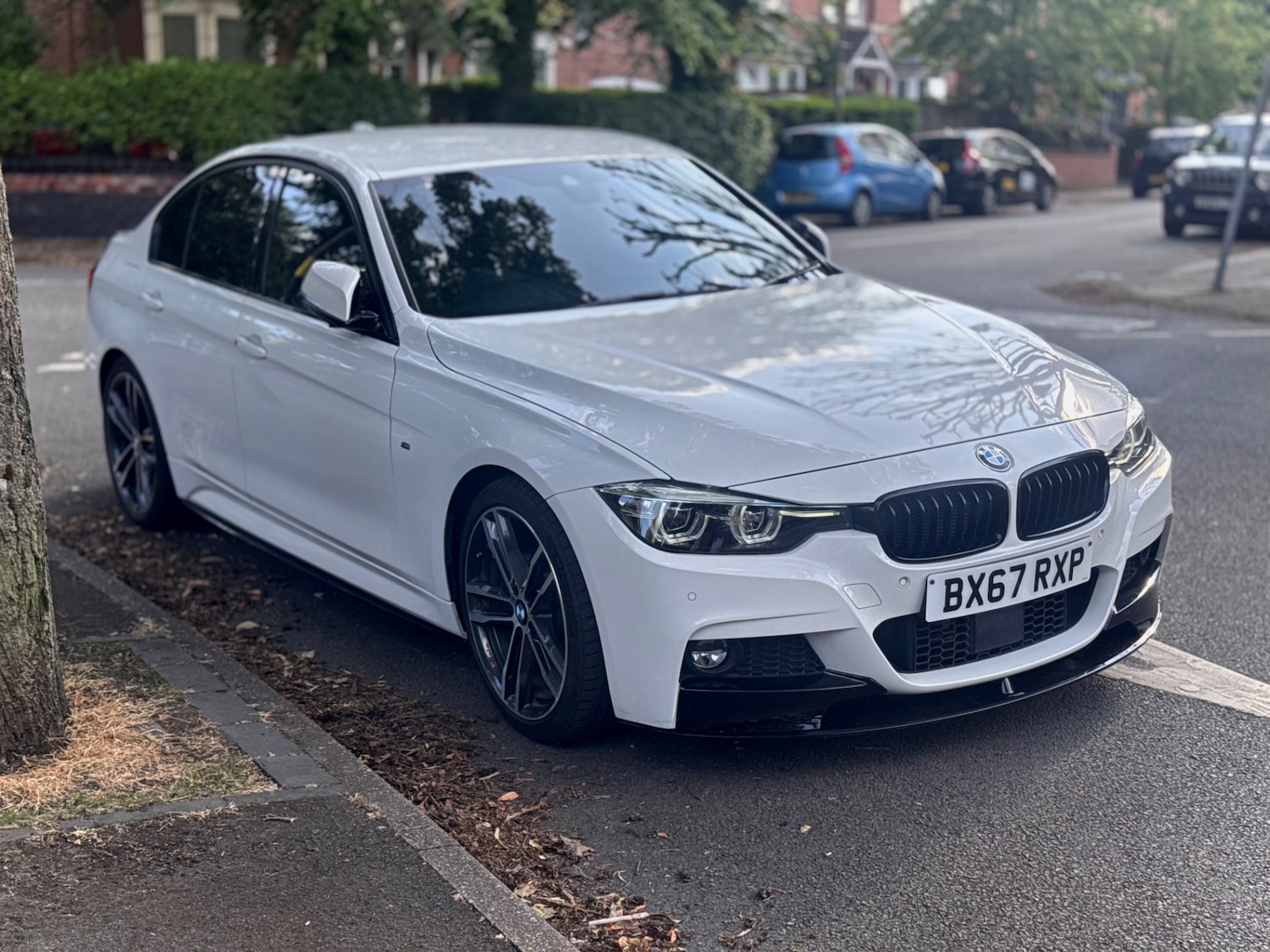 Used BMW 3 Series 2017 for sale - 76591633: Photo 7