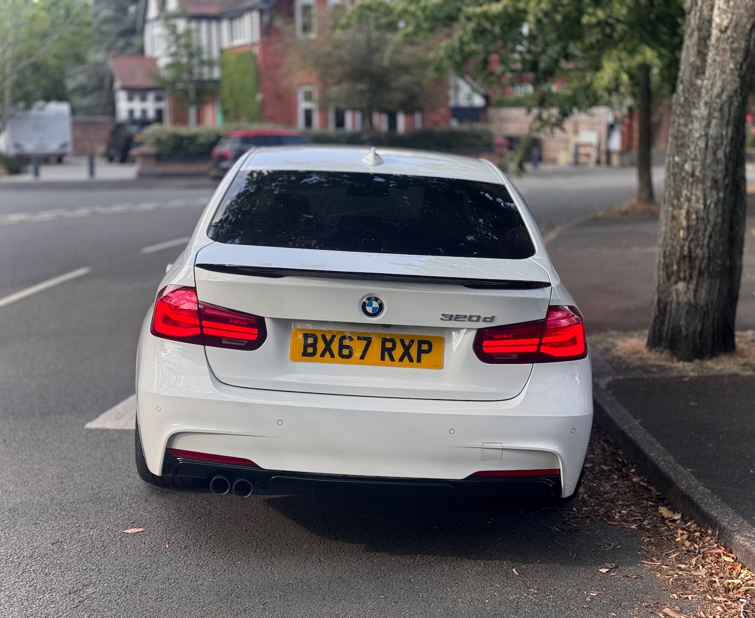 Used BMW 3 Series 2017 for sale - 76591633: Photo 8