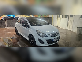 Used Vauxhall Corsa 2013 for sale - 76428433: Photo
