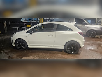 Used Vauxhall Corsa 2013 for sale - 76428433: Photo