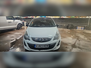 Used Vauxhall Corsa 2013 for sale - 76428433: Photo