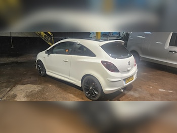 Used Vauxhall Corsa 2013 for sale - 76428433: Photo