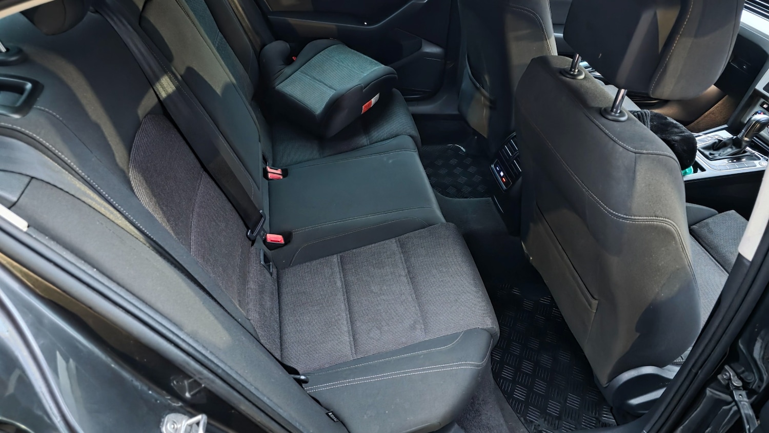 Used Volkswagen Passat 2018 for sale - 77516540: Photo 15