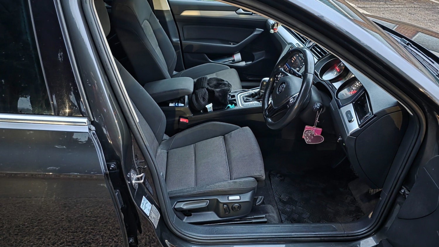 Used Volkswagen Passat 2018 for sale - 77516540: Photo 16