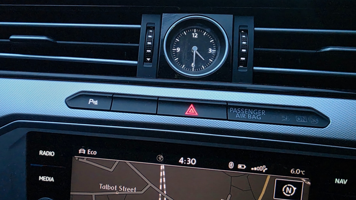 Used Volkswagen Passat 2018 for sale - 77516540: Photo 19