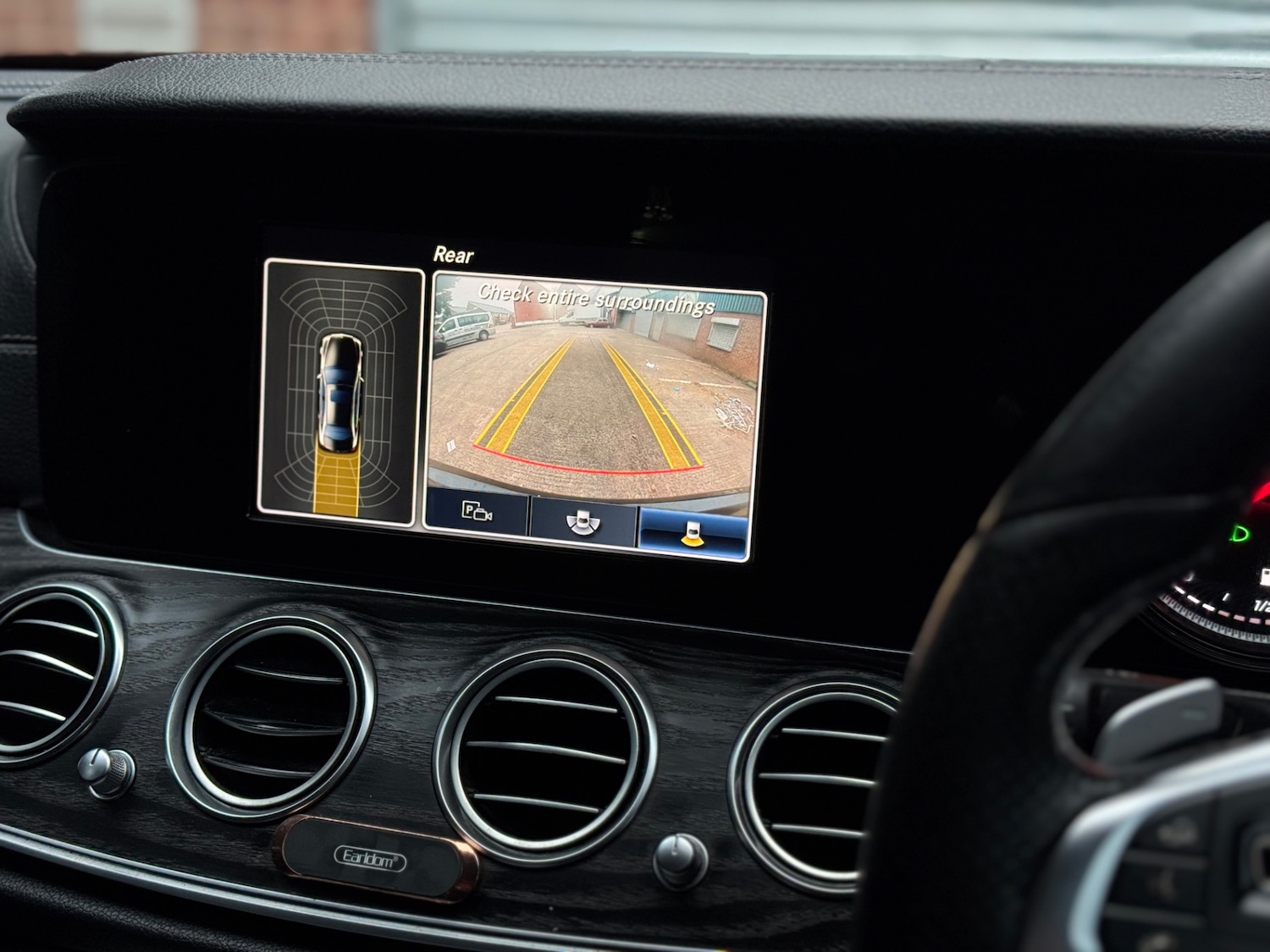 Used Mercedes-Benz E Class 2016 for sale - 77055711: Photo 10