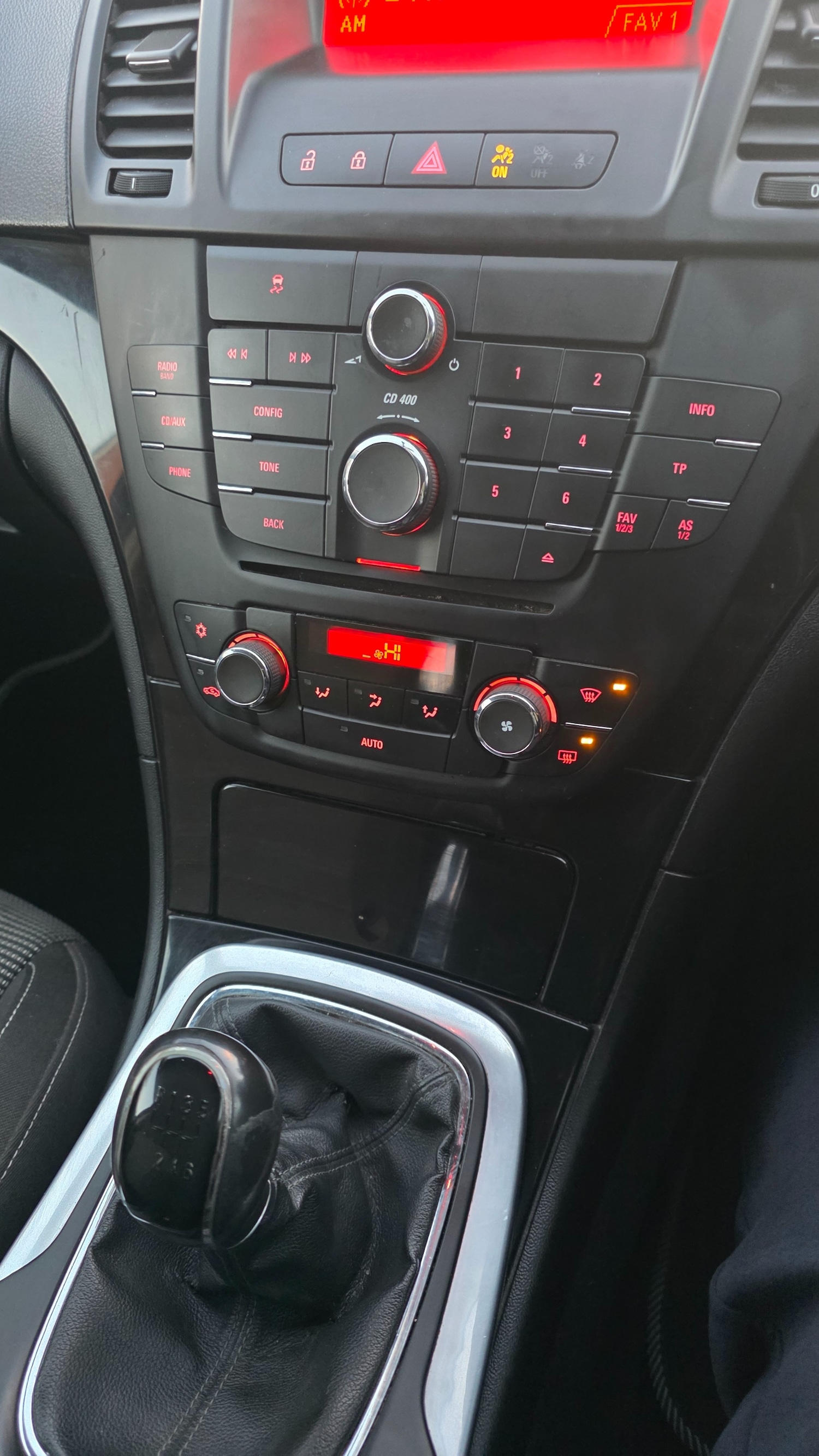 Used Vauxhall Insignia 2011 for sale - 76627050: Photo 12