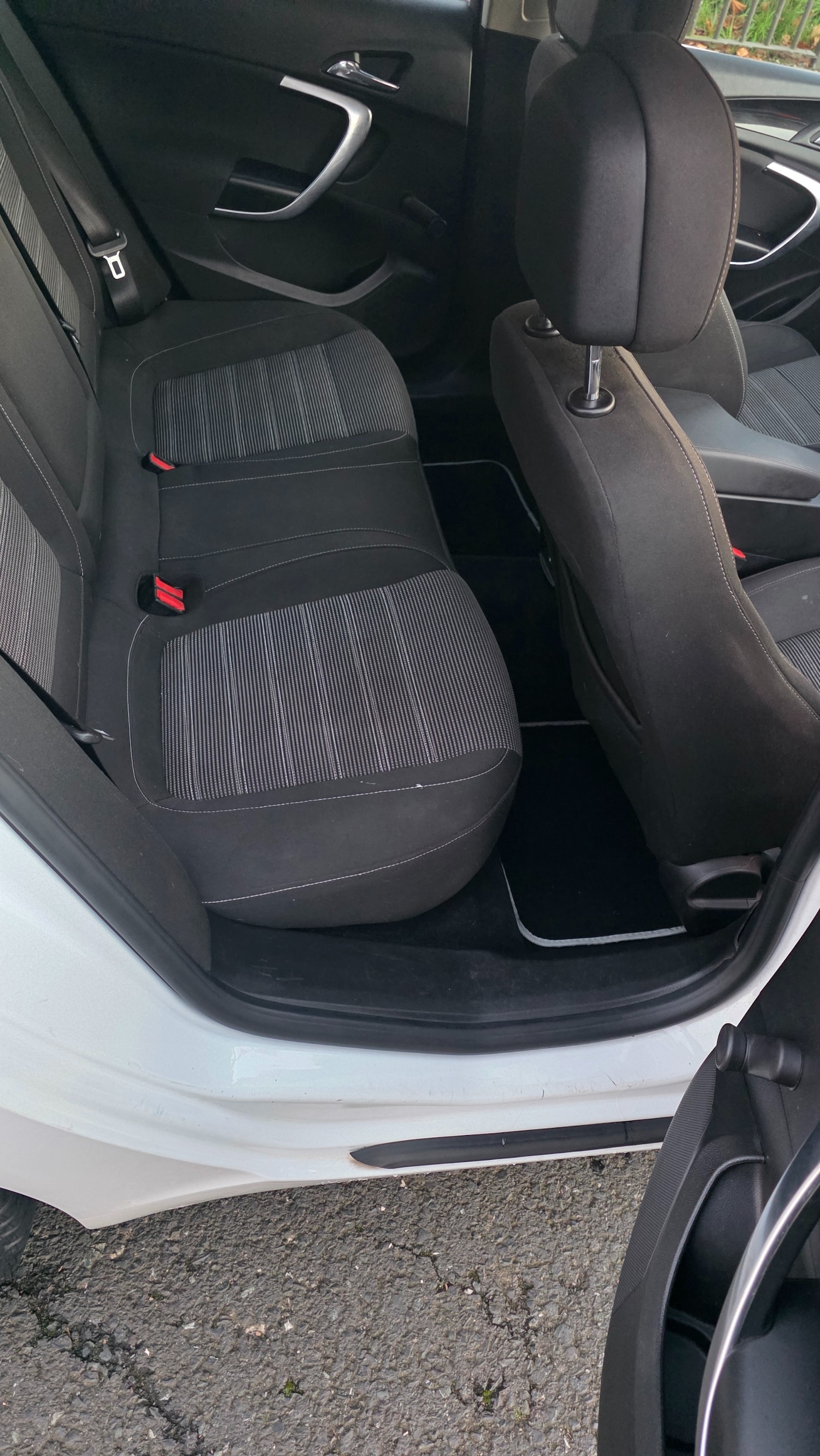 Used Vauxhall Insignia 2011 for sale - 76627050: Photo 14