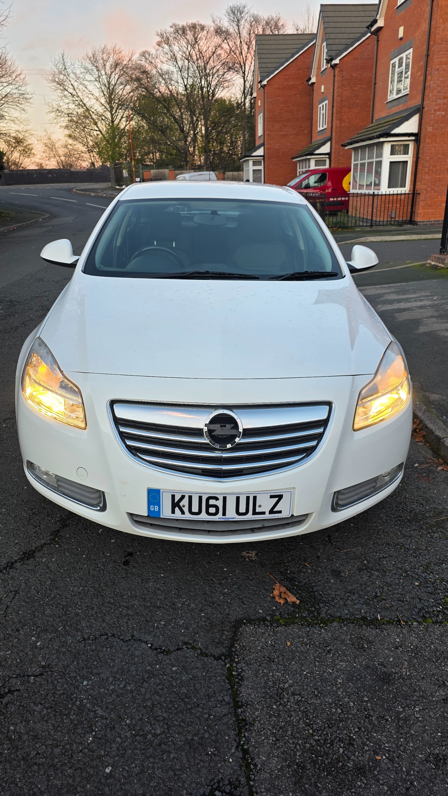 Used Vauxhall Insignia 2011 for sale - 76627050: Photo 5