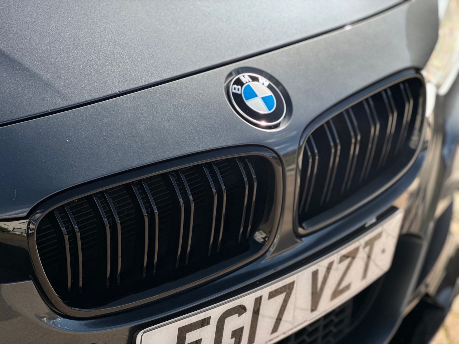 Used BMW 3 Series 2017 for sale - 77981389: Photo 10