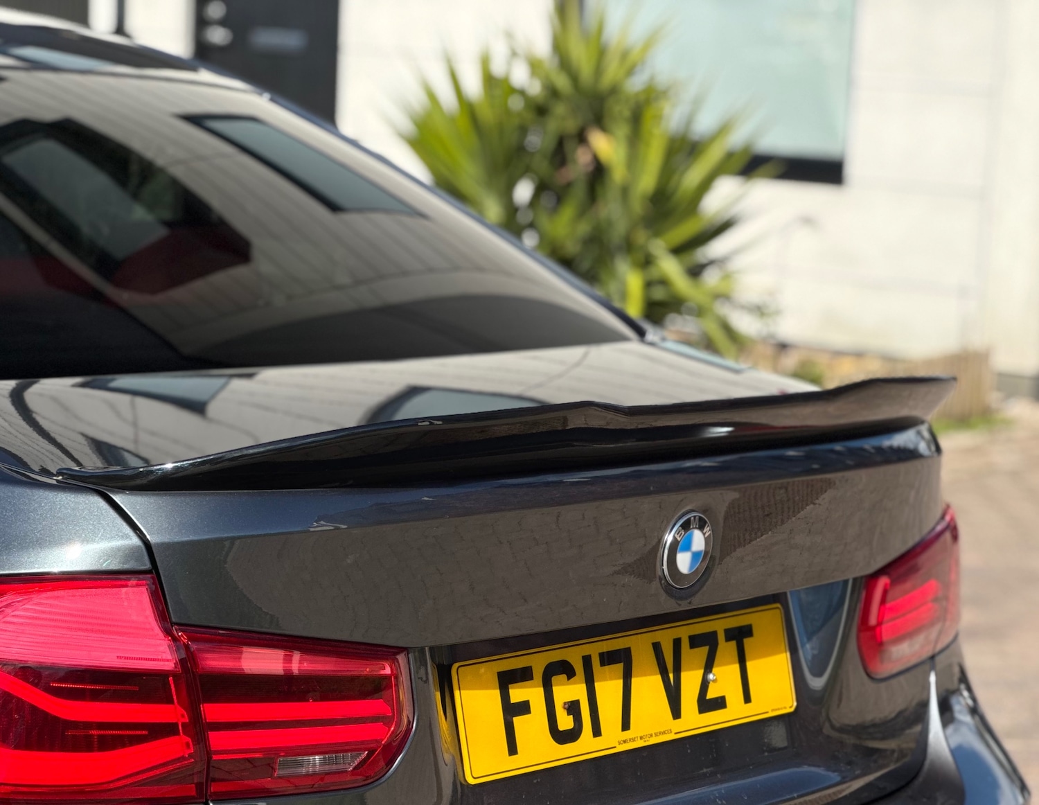 Used BMW 3 Series 2017 for sale - 77981389: Photo 12