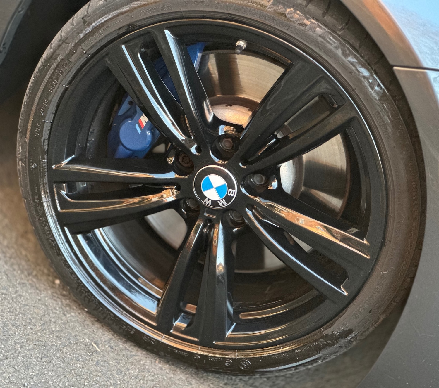 Used BMW 3 Series 2017 for sale - 77981389: Photo 13