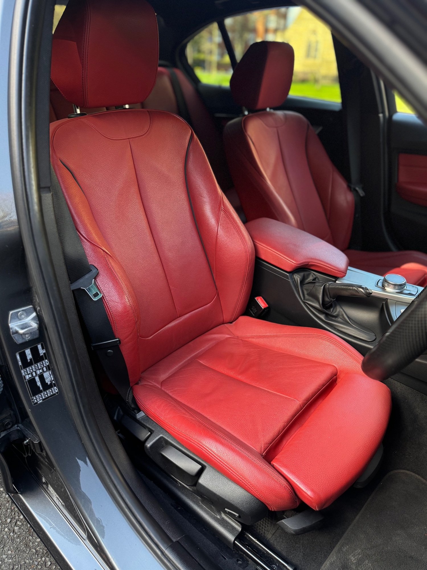 Used BMW 3 Series 2017 for sale - 77981389: Photo 17