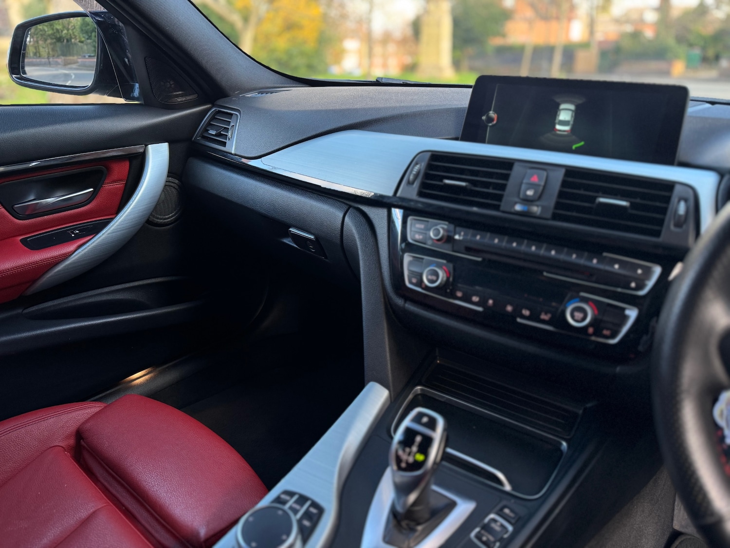 Used BMW 3 Series 2017 for sale - 77981389: Photo 18