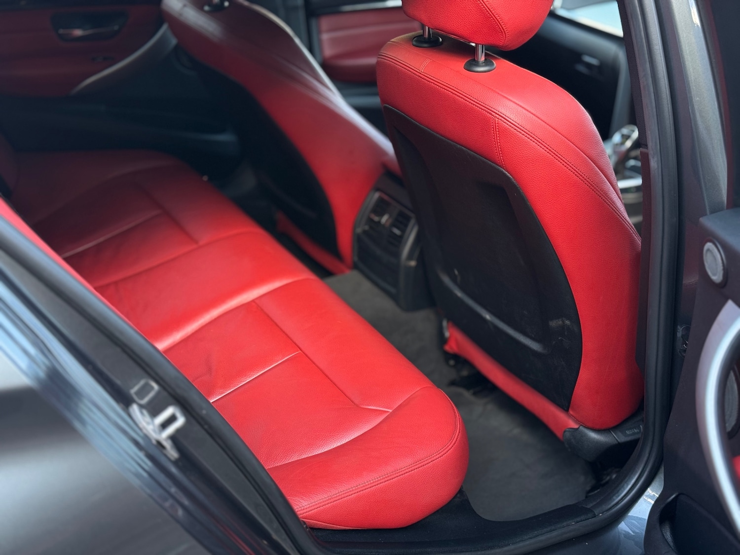 Used BMW 3 Series 2017 for sale - 77981389: Photo 19