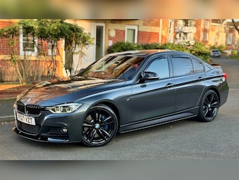BMW 3 Series feature image