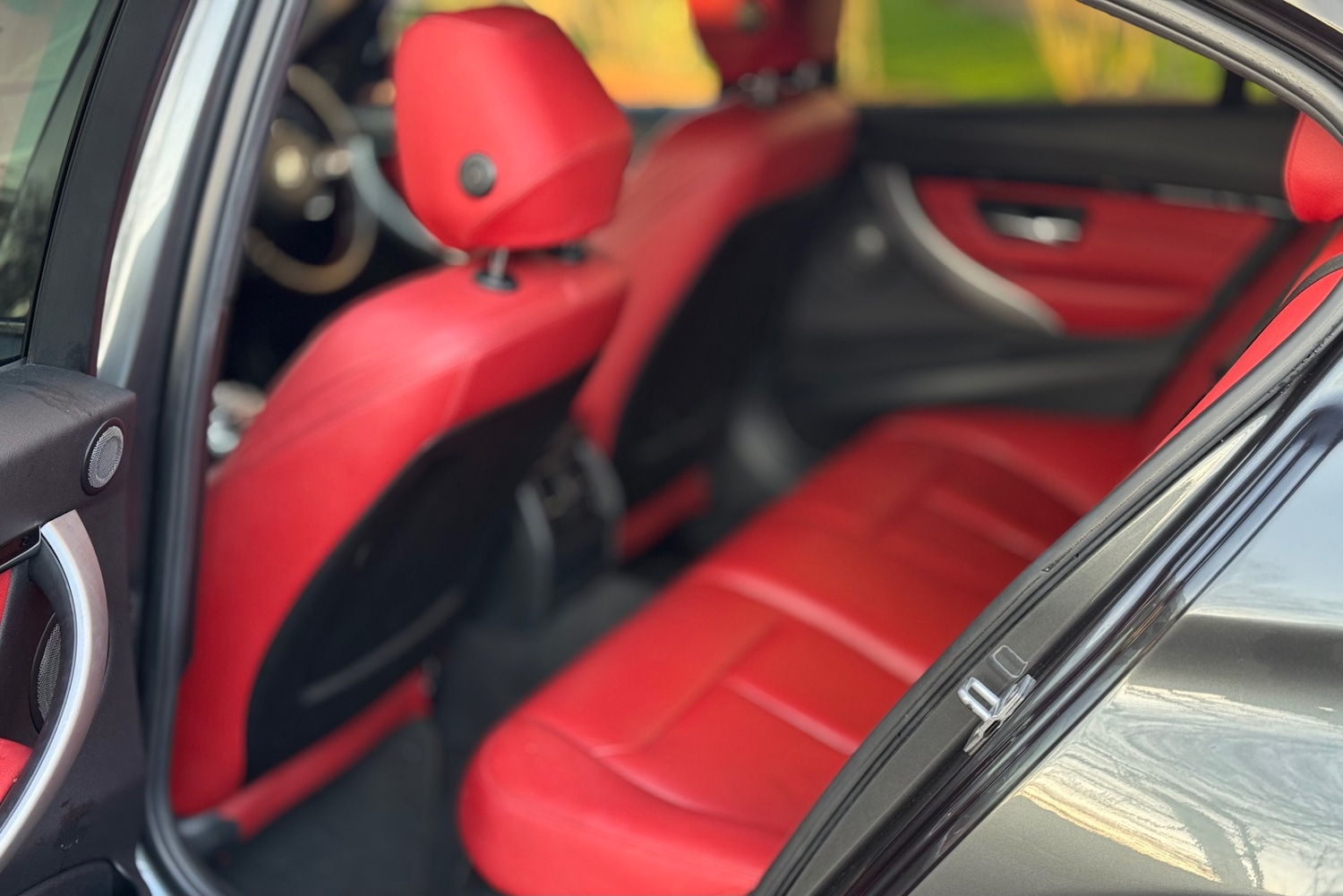 Used BMW 3 Series 2017 for sale - 77981389: Photo 20