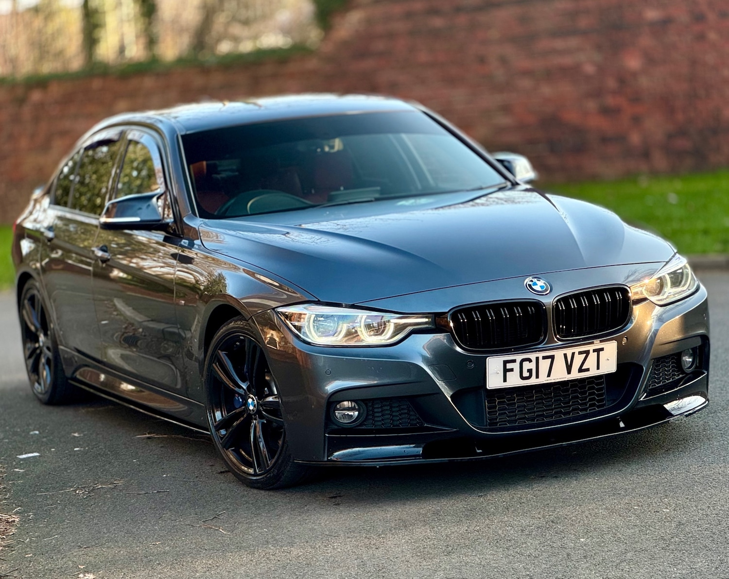 Used BMW 3 Series 2017 for sale - 77981389: Photo 8