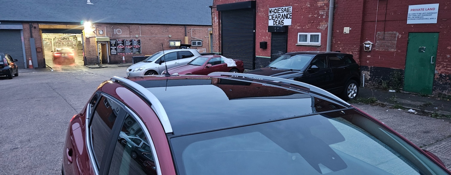 Used Nissan Qashqai 2015 for sale - 76428299: Photo 11