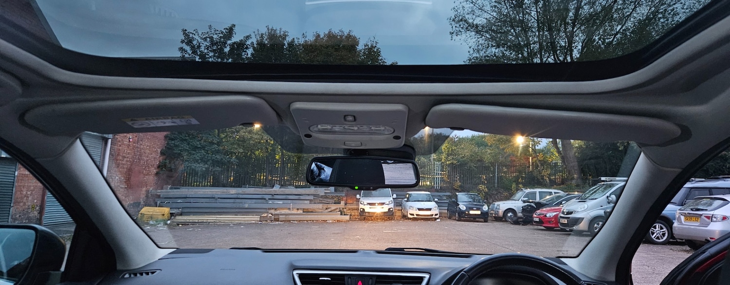 Used Nissan Qashqai 2015 for sale - 76428299: Photo 13