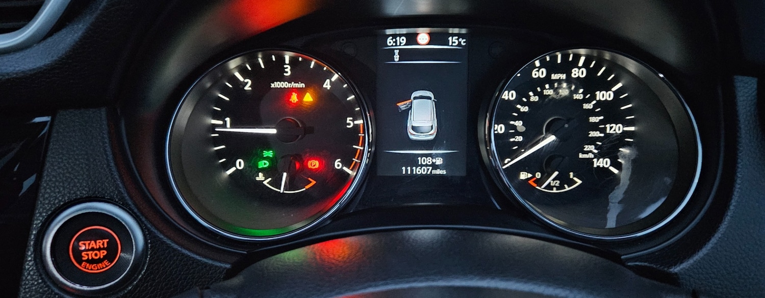 Used Nissan Qashqai 2015 for sale - 76428299: Photo 14