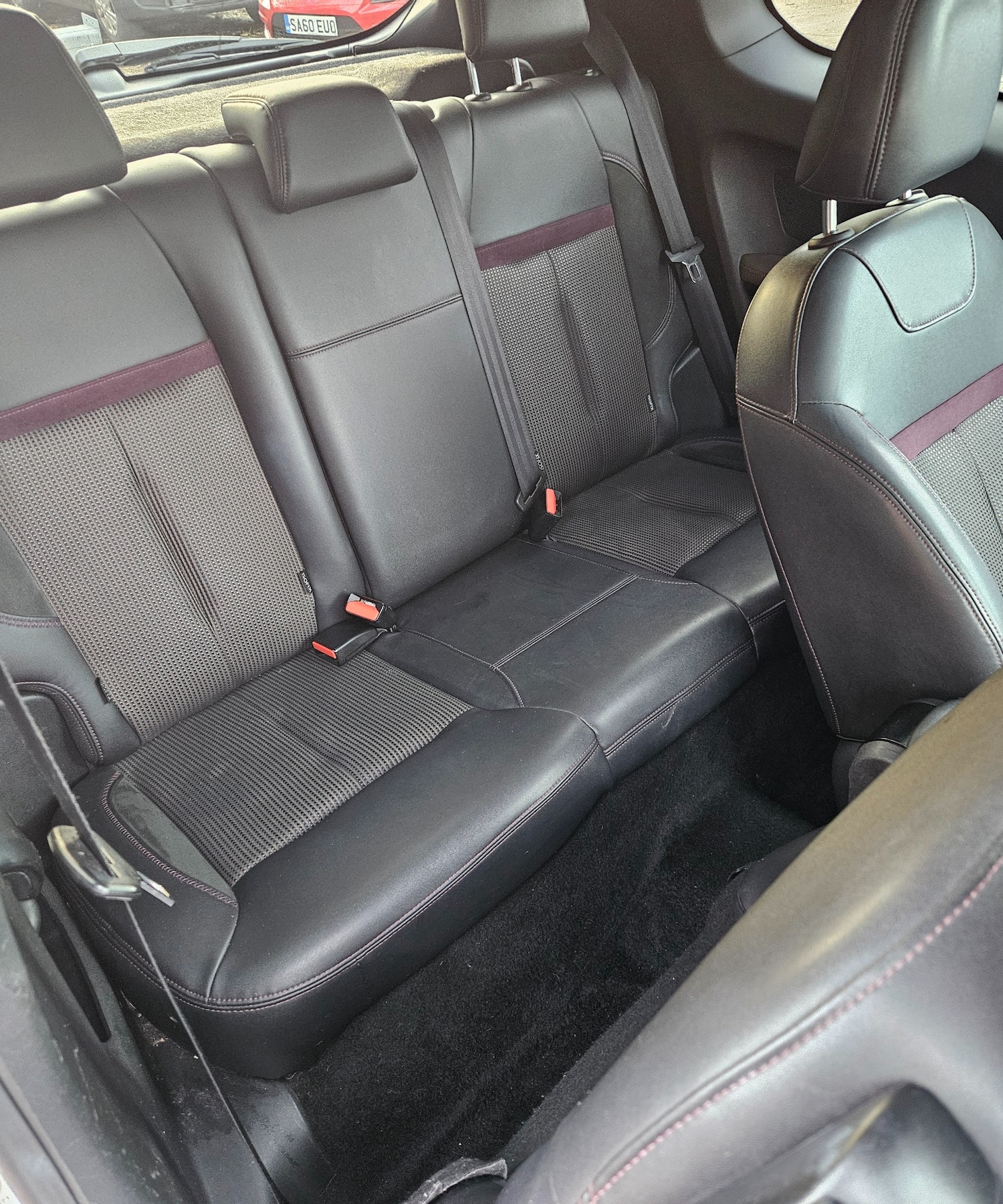 Used Peugeot 208 2014 for sale - 76480039: Photo 17