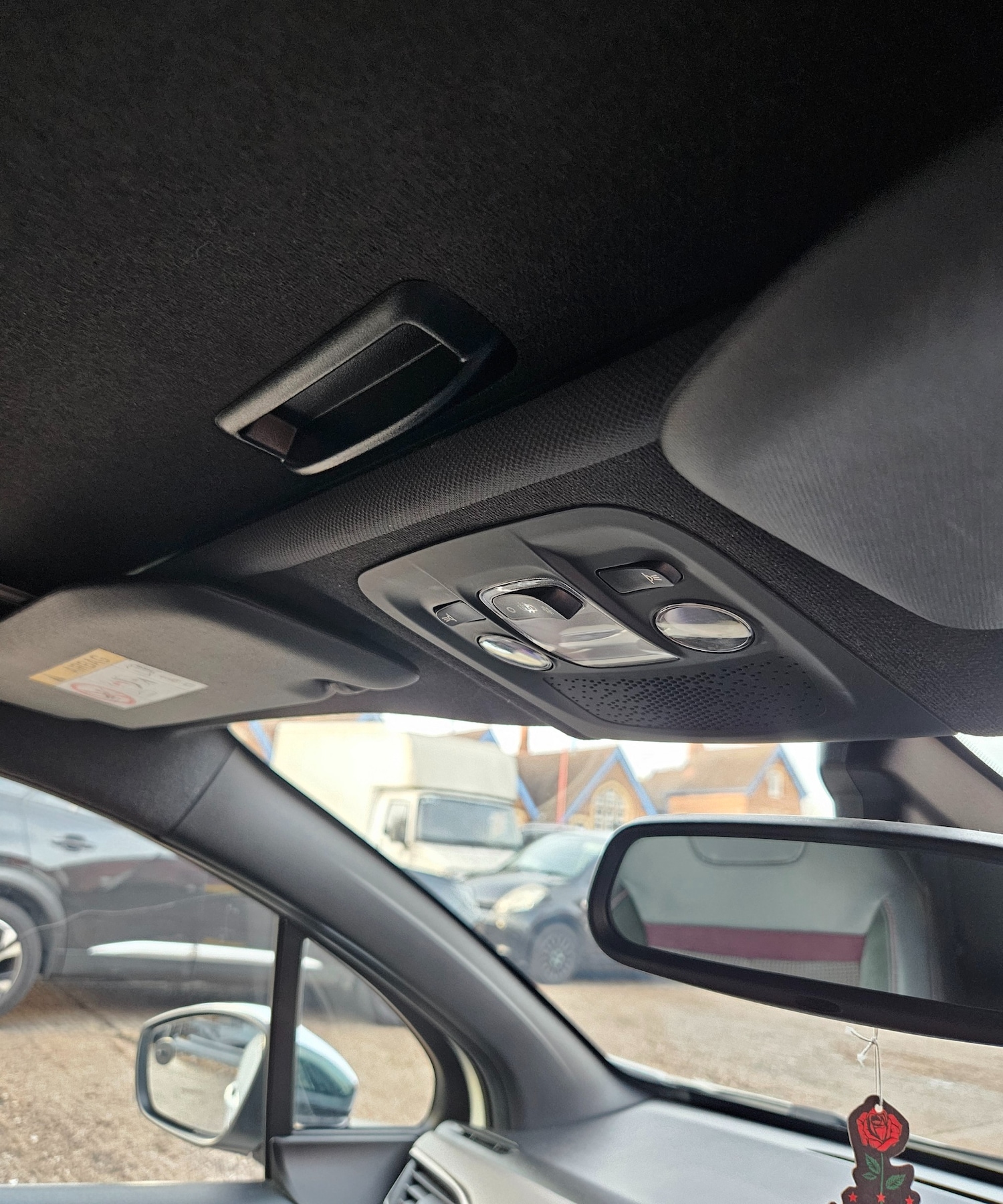 Used Peugeot 208 2014 for sale - 76480039: Photo 18