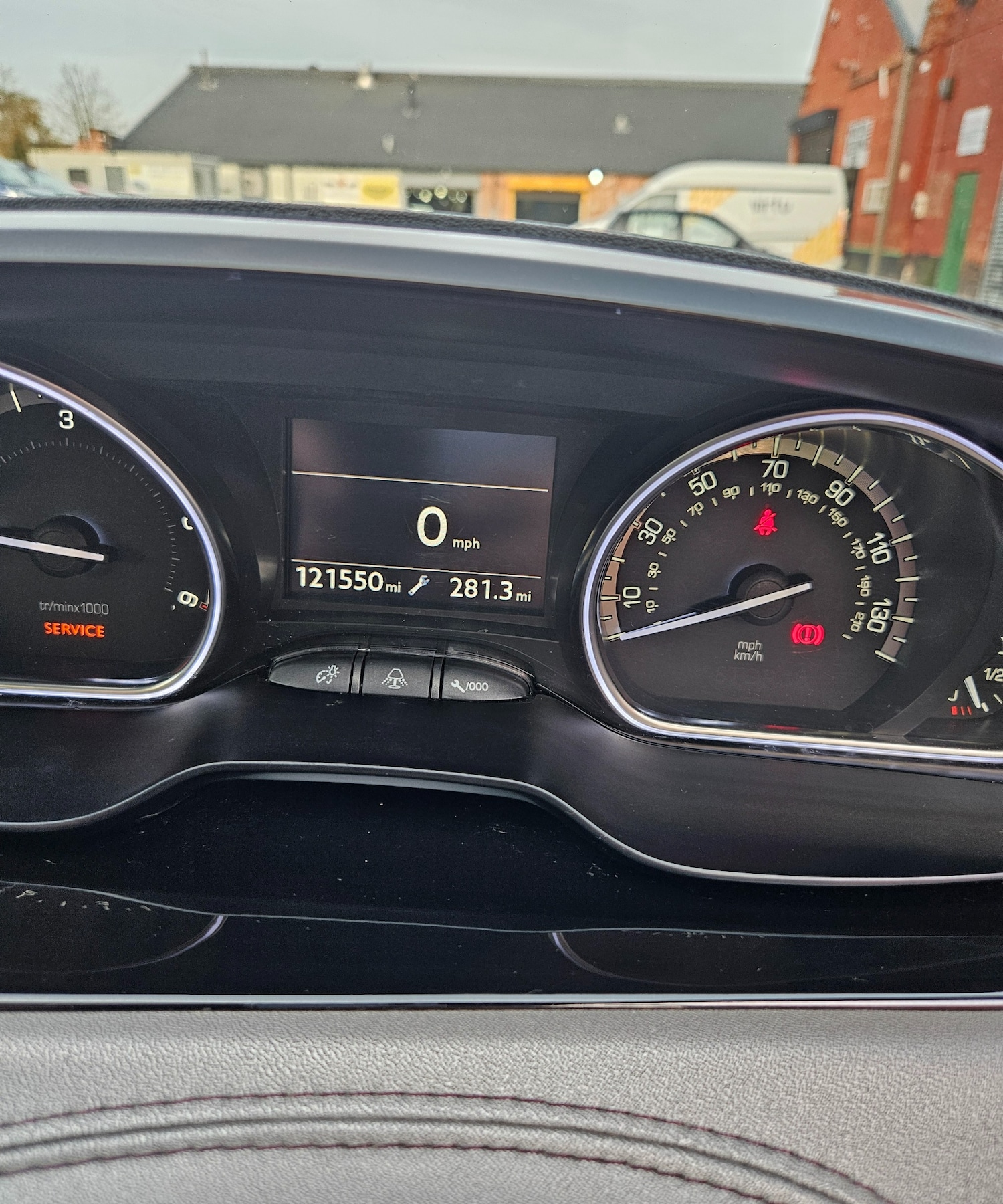 Used Peugeot 208 2014 for sale - 76480039: Photo 19