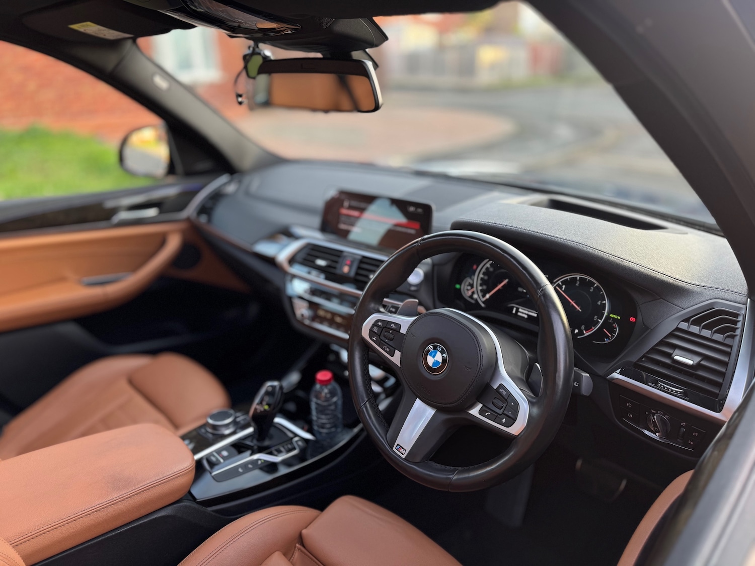 Used BMW X3 2018 for sale - 76664567: Photo 12