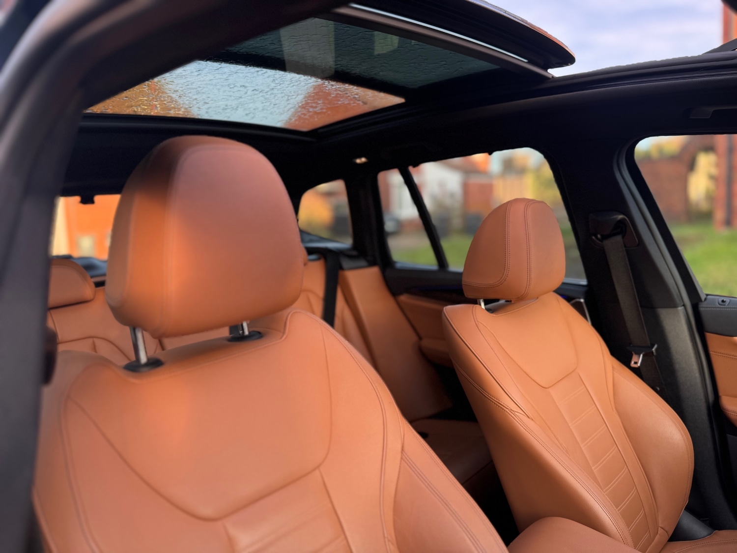 Used BMW X3 2018 for sale - 76664567: Photo 13