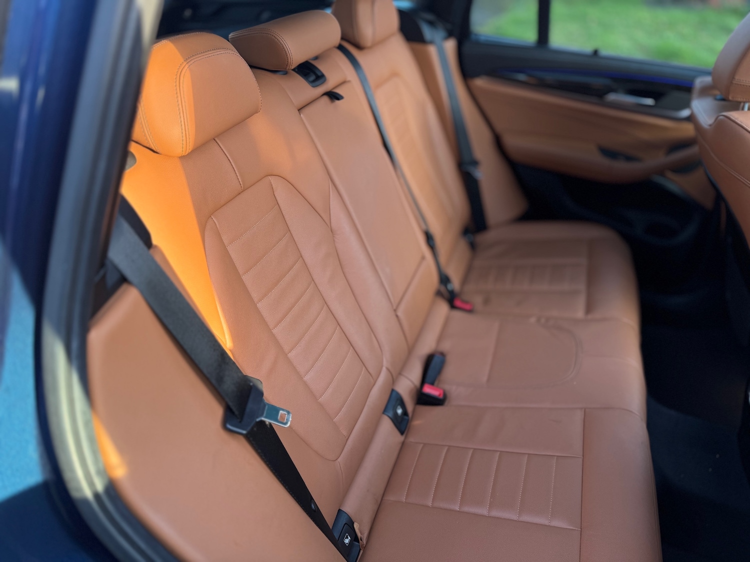 Used BMW X3 2018 for sale - 76664567: Photo 14