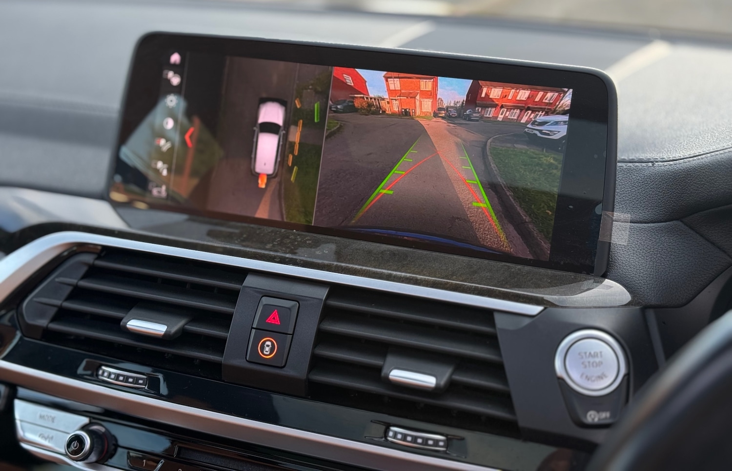 Used BMW X3 2018 for sale - 76664567: Photo 16