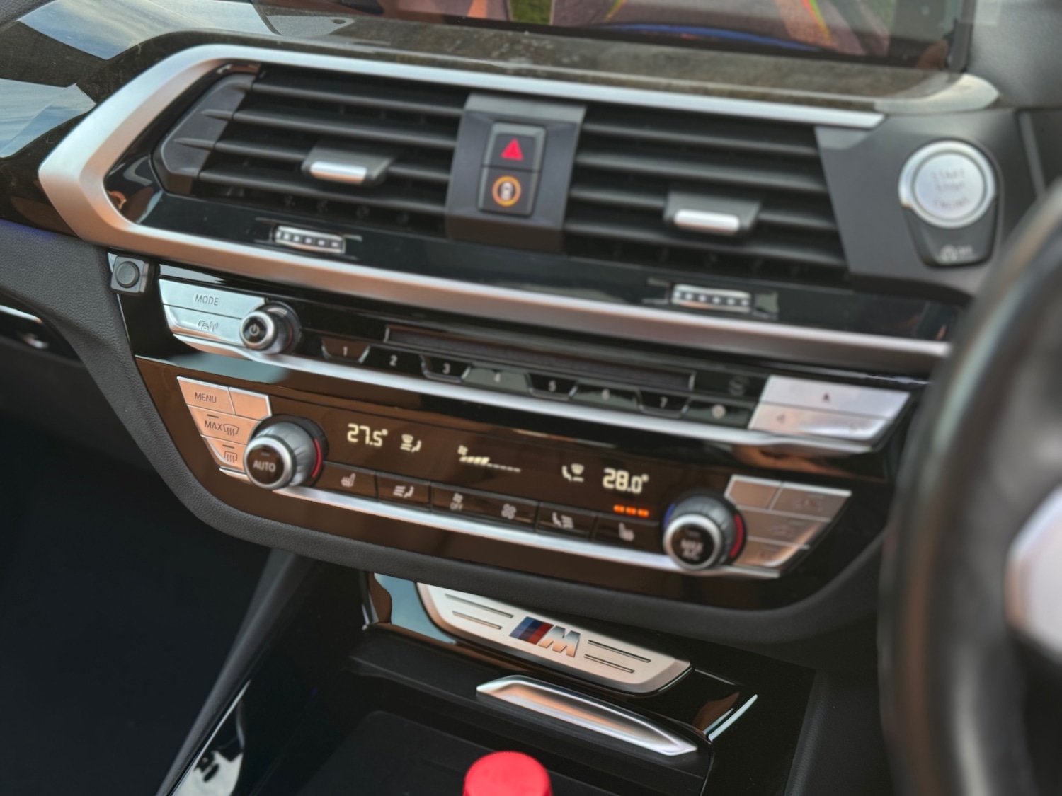 Used BMW X3 2018 for sale - 76664567: Photo 17