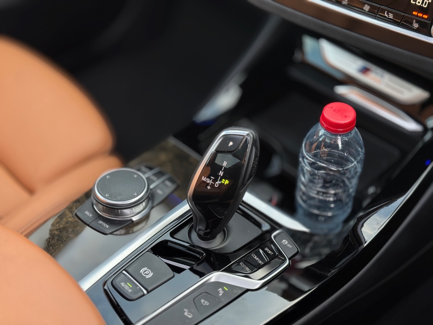 Used BMW X3 2018 for sale - 76664567: Photo 18