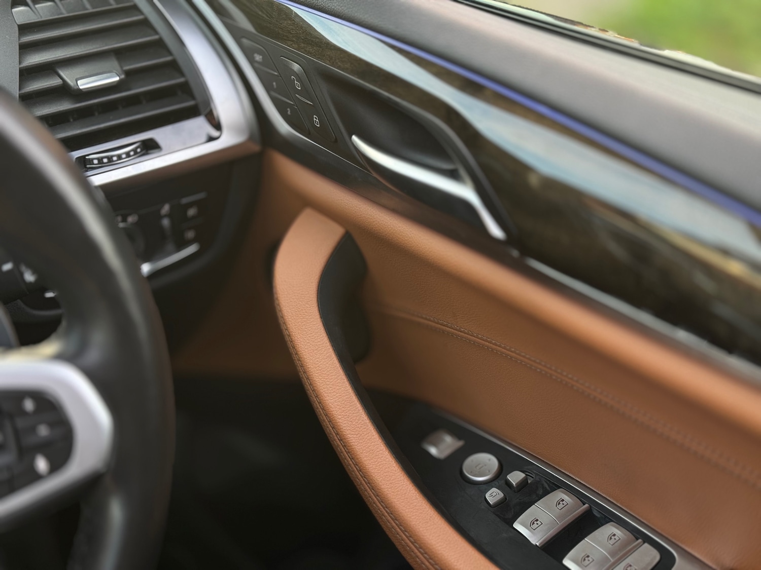 Used BMW X3 2018 for sale - 76664567: Photo 20